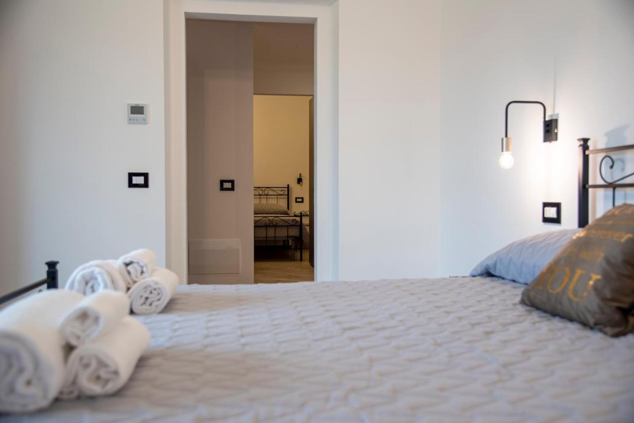 Agriturismo Alla Solagna Colli del Tronto Zewnętrze zdjęcie