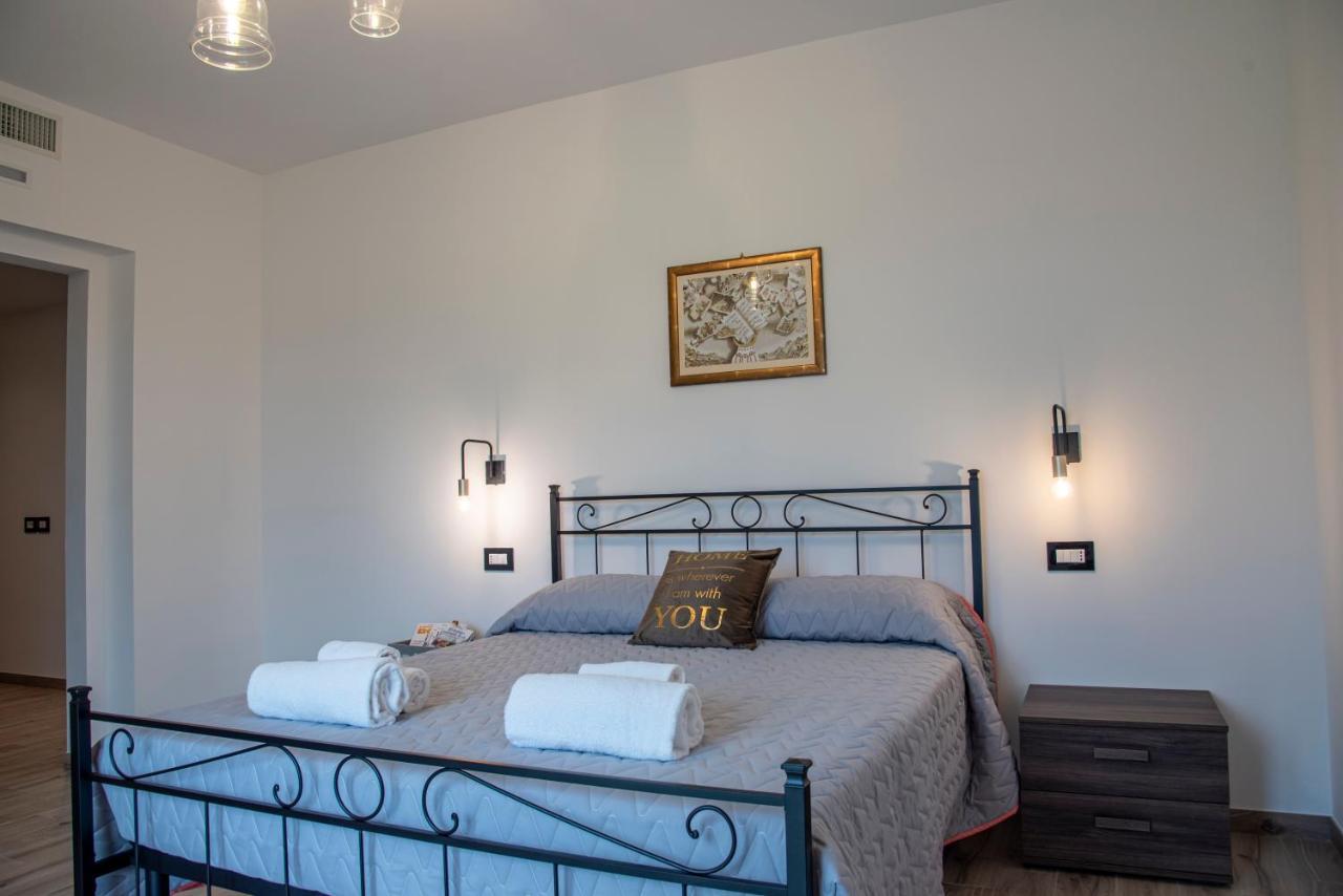 Agriturismo Alla Solagna Colli del Tronto Zewnętrze zdjęcie